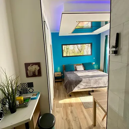 Apartment 2 Proche Meett & Aeroport *