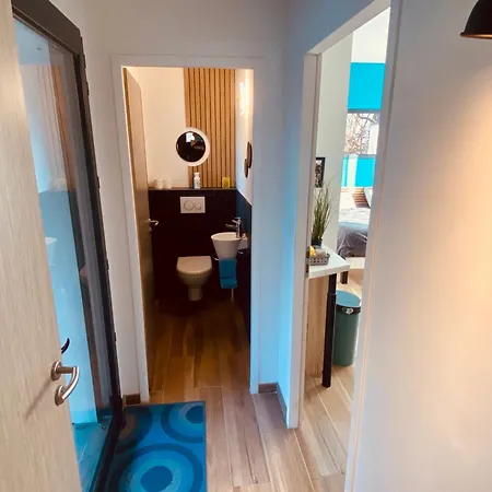 Apartamento 2 Proche Meett & Aeroport Aussonne