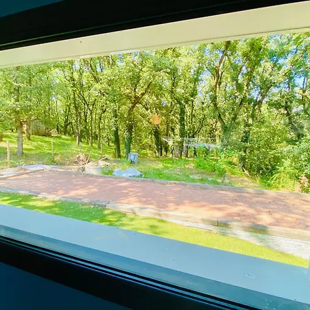 Apartamento 2 Proche Meett & Aeroport Aussonne