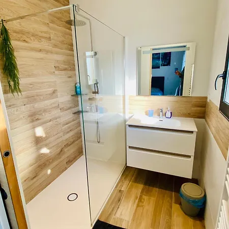 Apartamento 2 Proche Meett & Aeroport