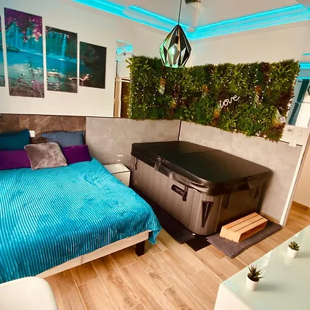 2 Proche Meett & Aeroport Apartamento Aussonne